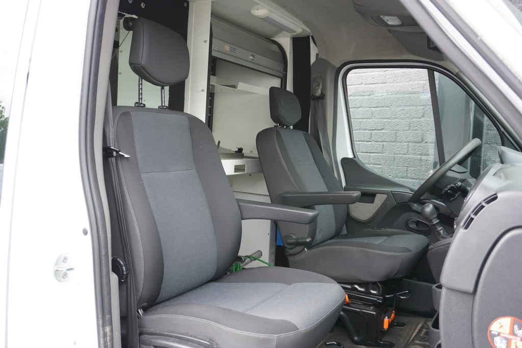Renault Master – foto 5