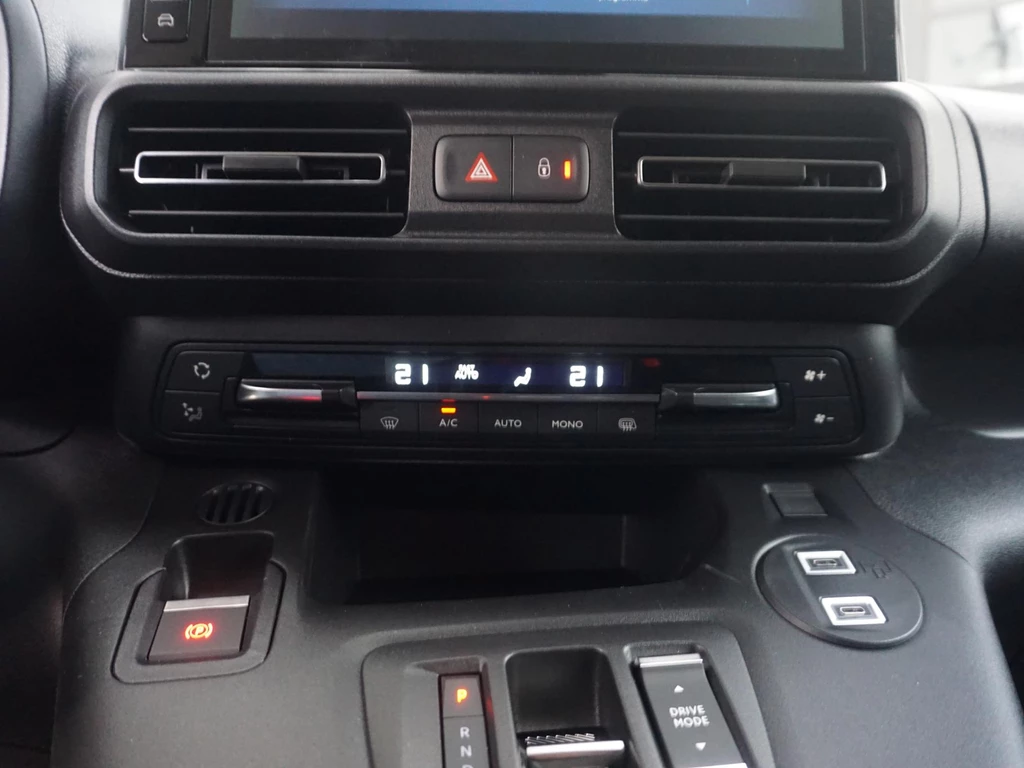 Opel Combo-e – foto 15