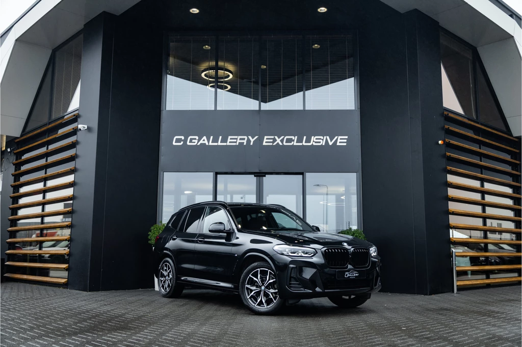 BMW X3 – foto 9