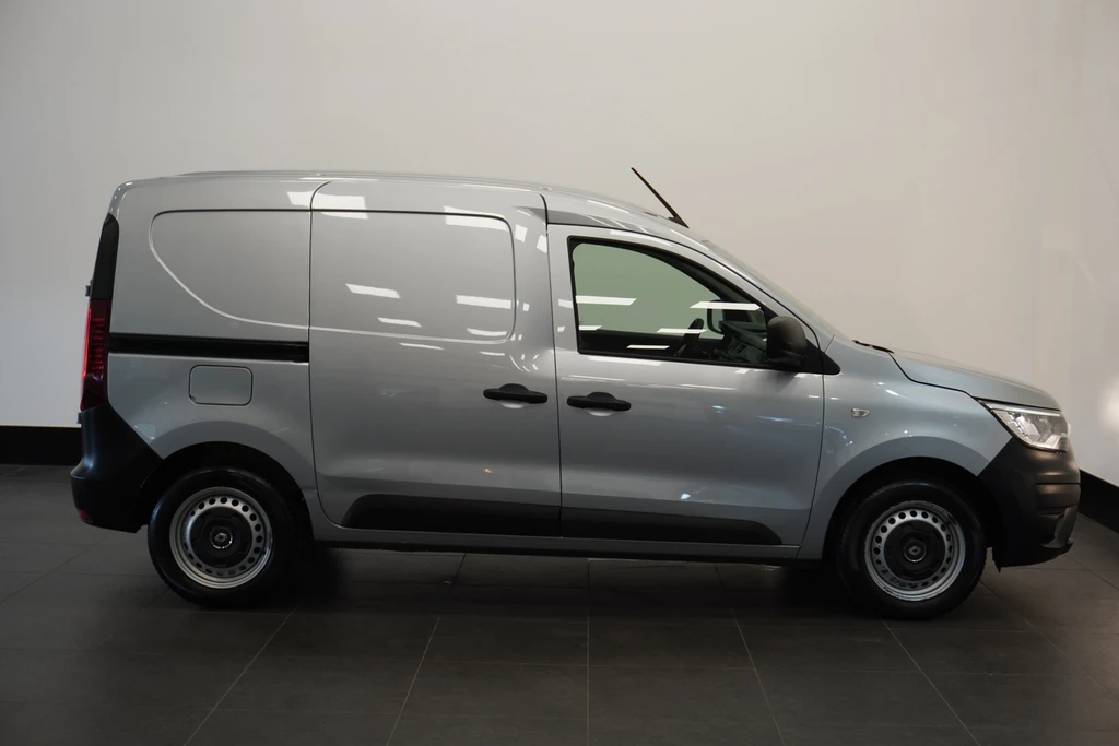 Renault Express – foto 5