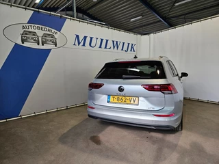 Volkswagen Golf – thumbnail 8
