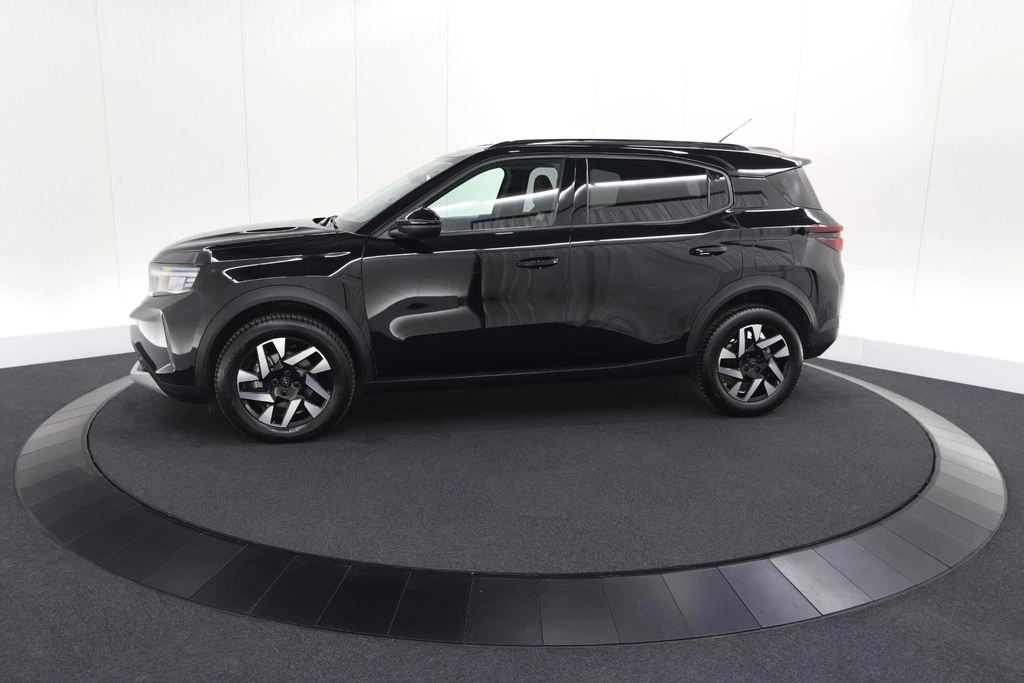 Opel Frontera – foto 5