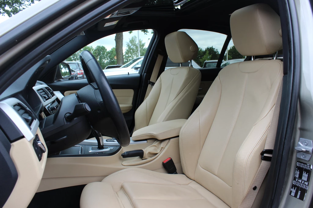 BMW 3 Serie – foto 10