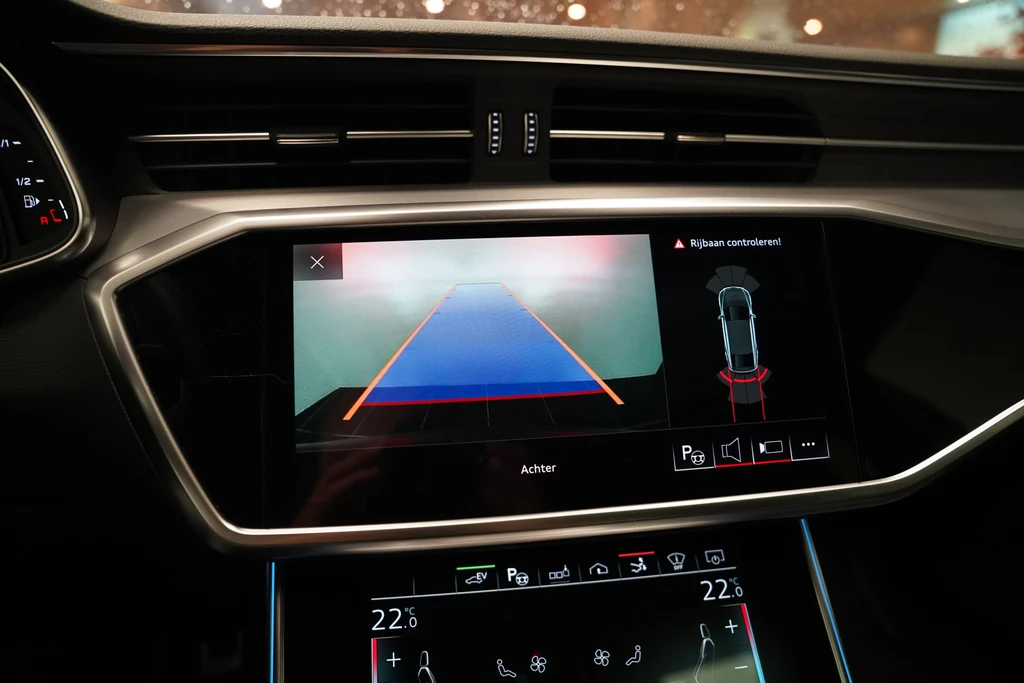 Audi A7 – foto 13