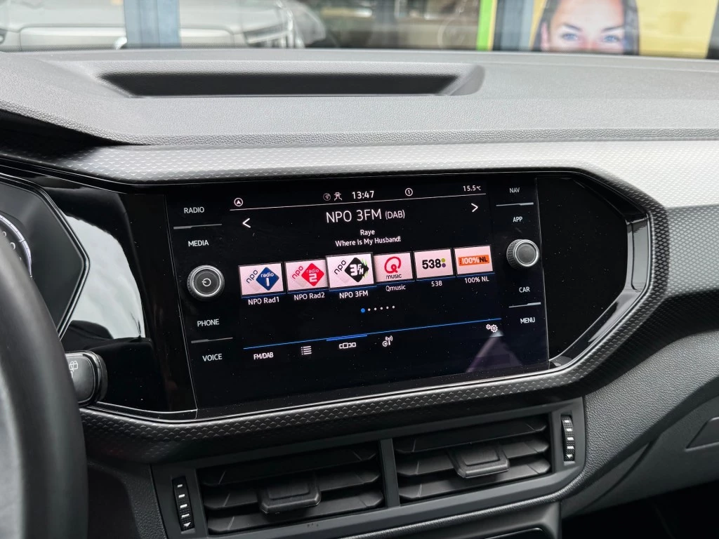 Volkswagen T-Cross – foto 18