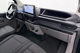 Ford Transit Custom – thumbnail 16