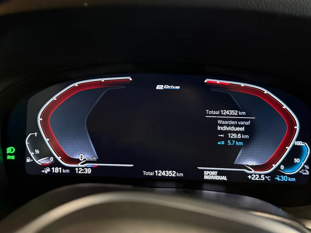 BMW X3 – foto 26