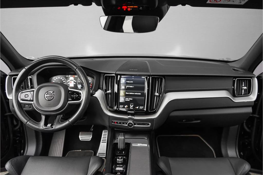 Volvo XC60 – foto 10