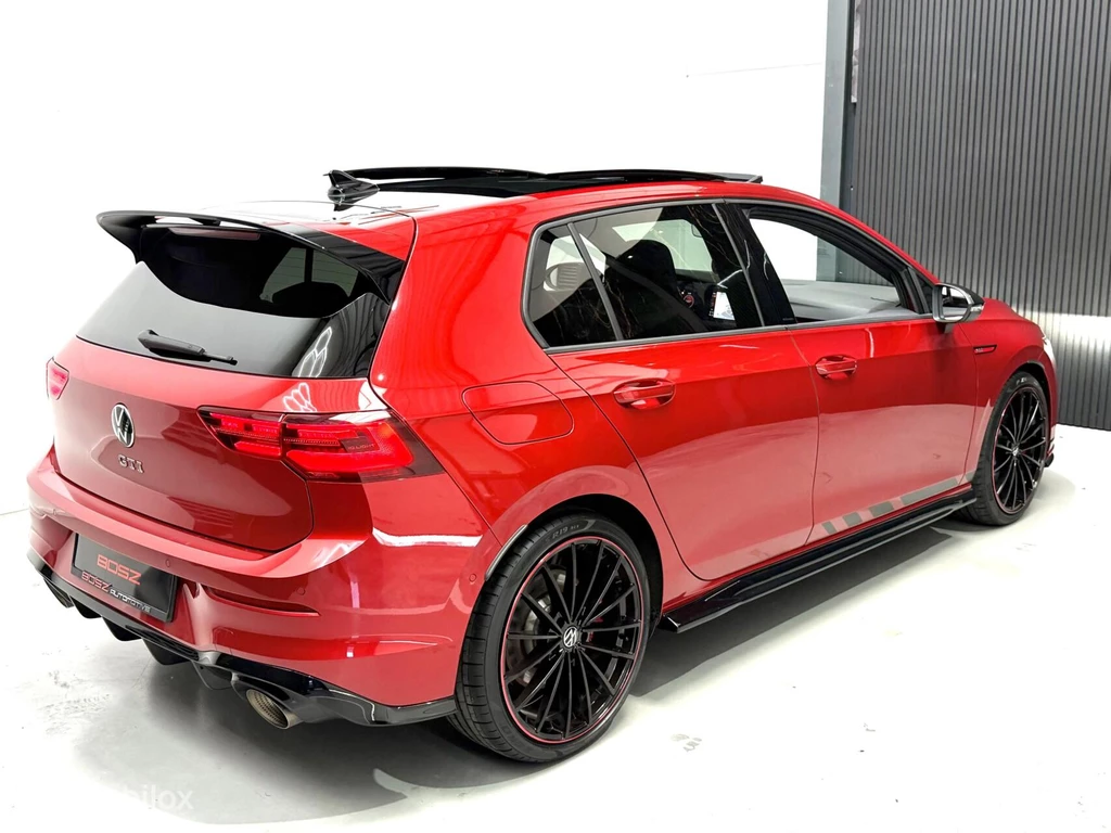 Volkswagen Golf – foto 15