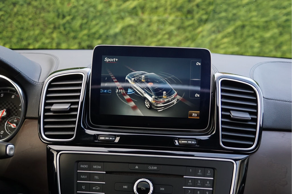 Mercedes-Benz GLE – foto 41
