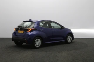 Toyota Yaris – thumbnail 9