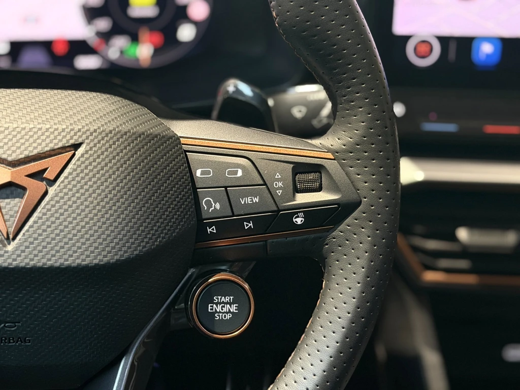 CUPRA Formentor – foto 28
