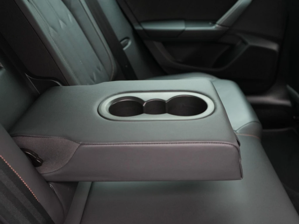 CUPRA Leon Sportstourer – foto 50