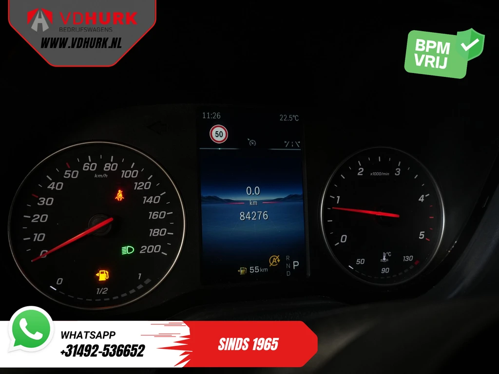 Mercedes-Benz Sprinter – foto 21