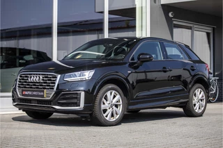 Audi Q2 – thumbnail 2