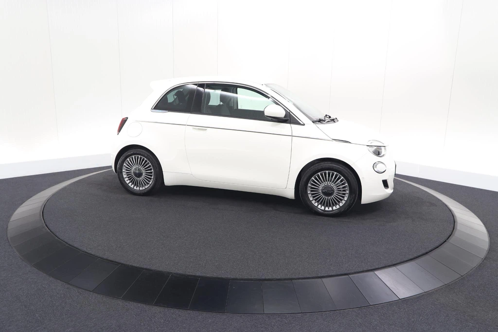 Fiat 500 – foto 10