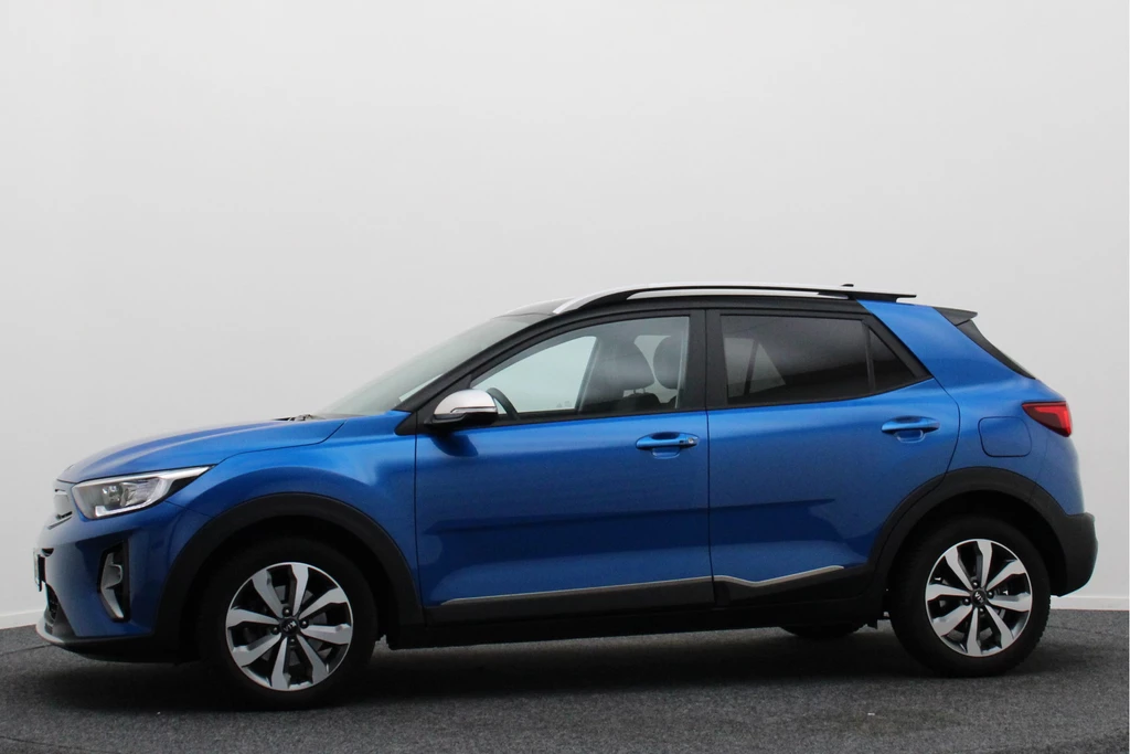 Kia Stonic – foto 3