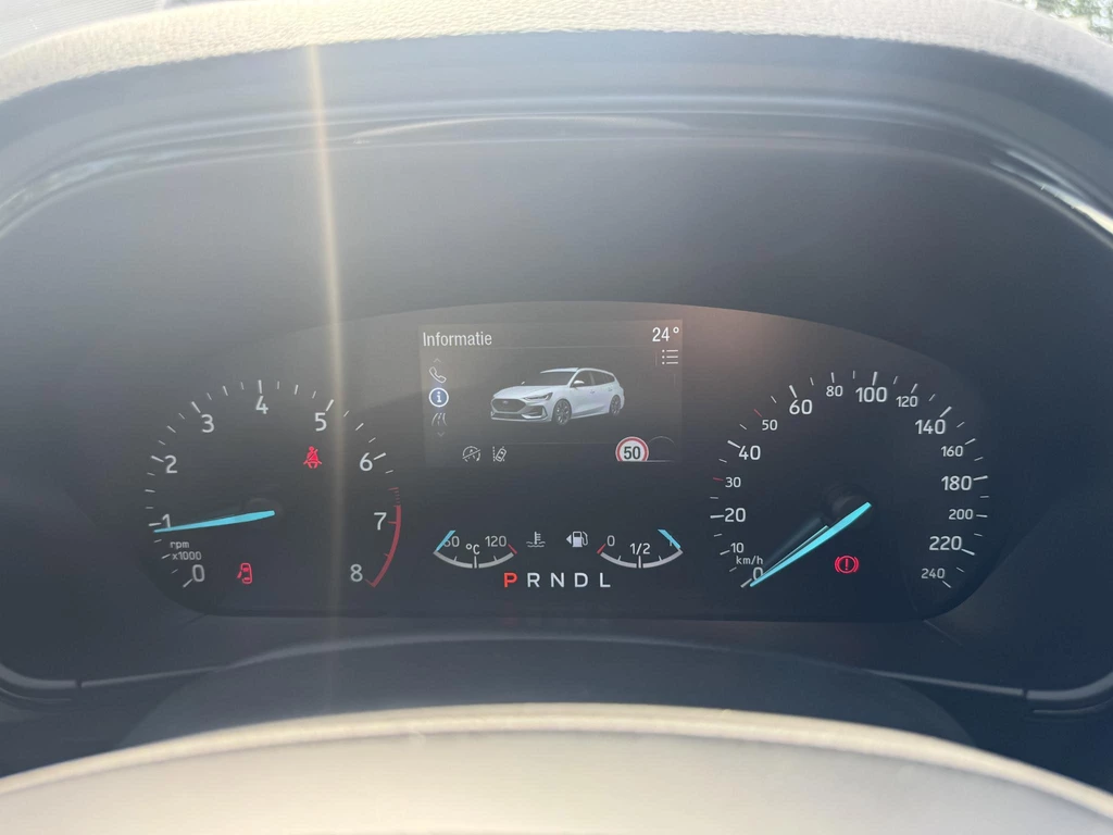Ford Focus – foto 11