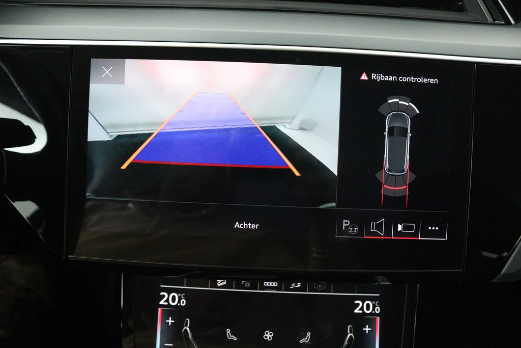 Audi e-tron – foto 21