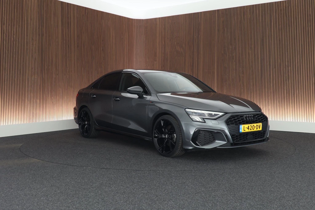 Audi A3 – foto 6