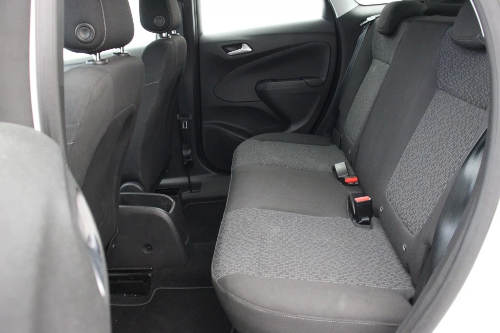 Opel Crossland – foto 15