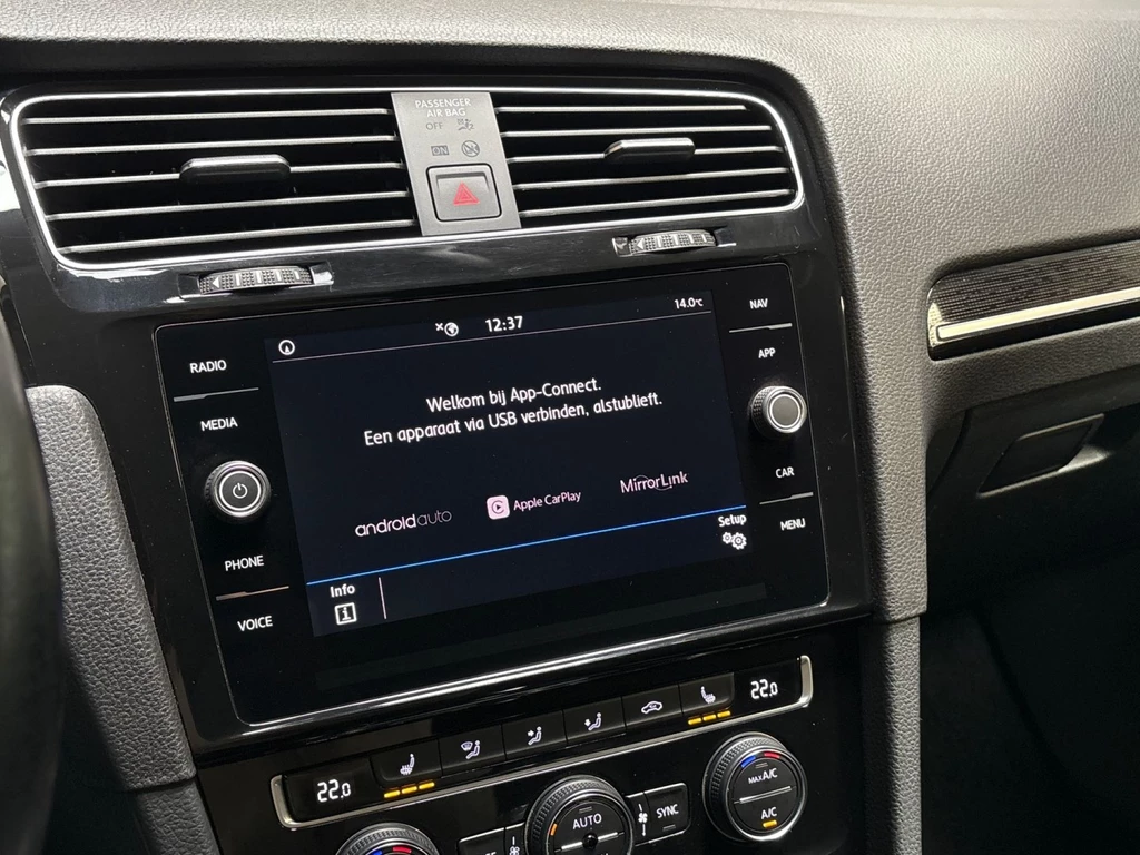 Volkswagen Golf – foto 22