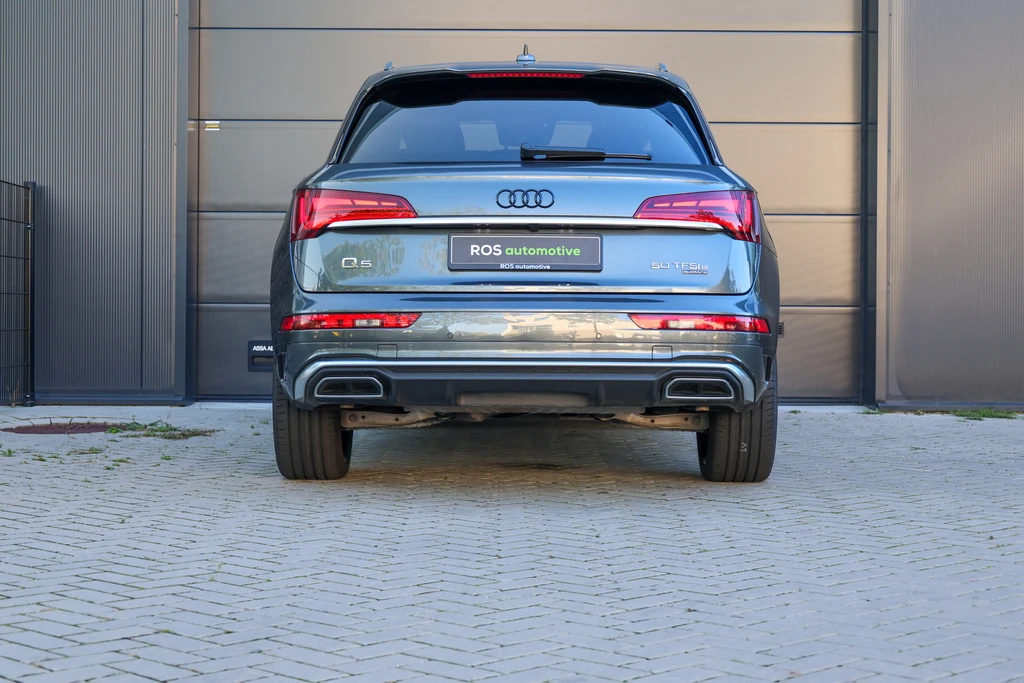 Audi Q5 – foto 8