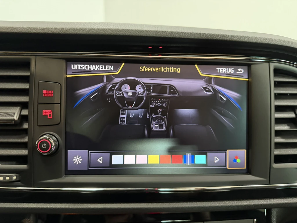 SEAT Leon – foto 30