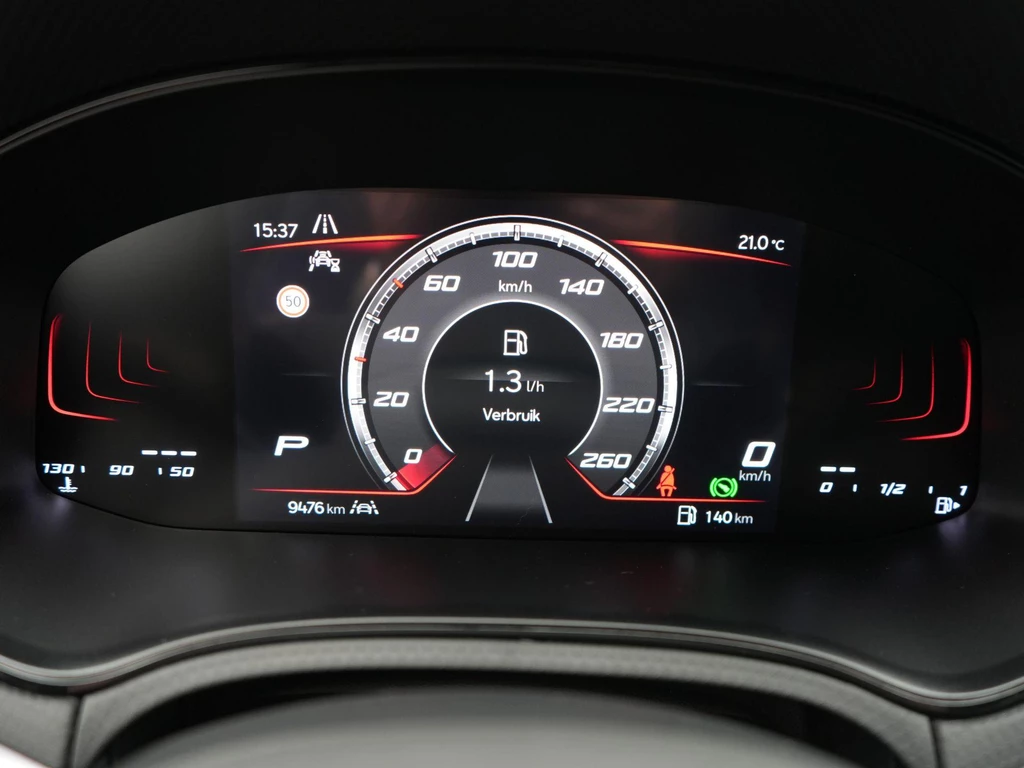 SEAT Ibiza – foto 14