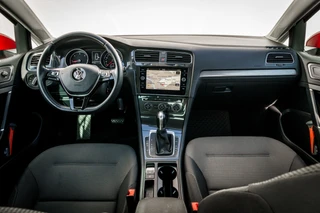 Volkswagen Golf – thumbnail 21