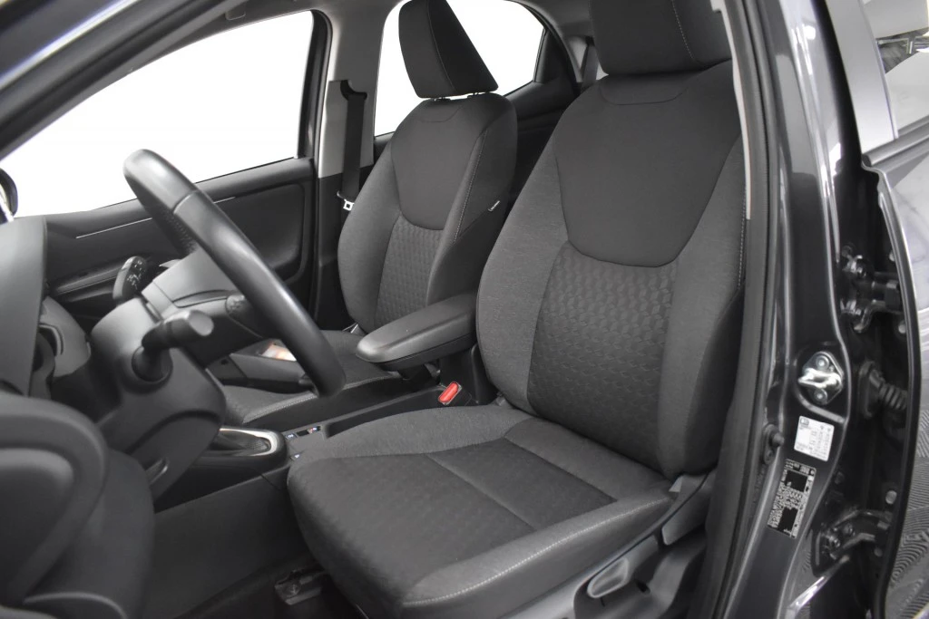 Toyota Yaris – foto 29