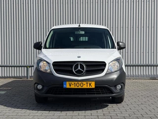 Mercedes-Benz Citan – thumbnail 7