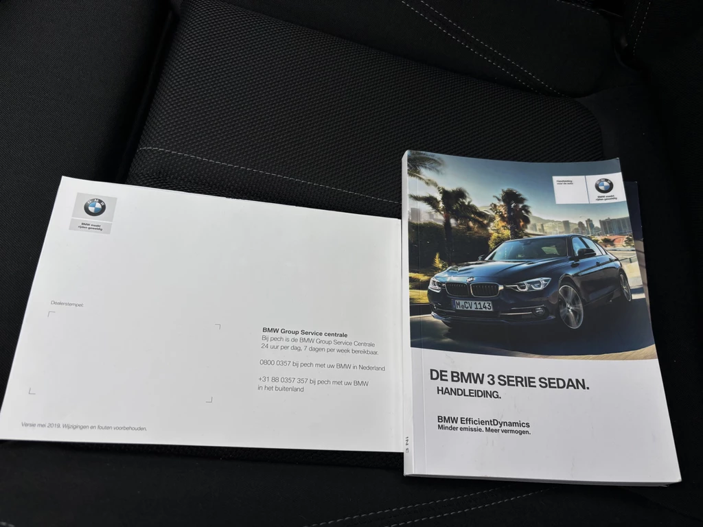 BMW 3 Serie – foto 32