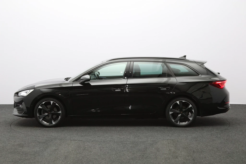 CUPRA Leon Sportstourer – foto 2