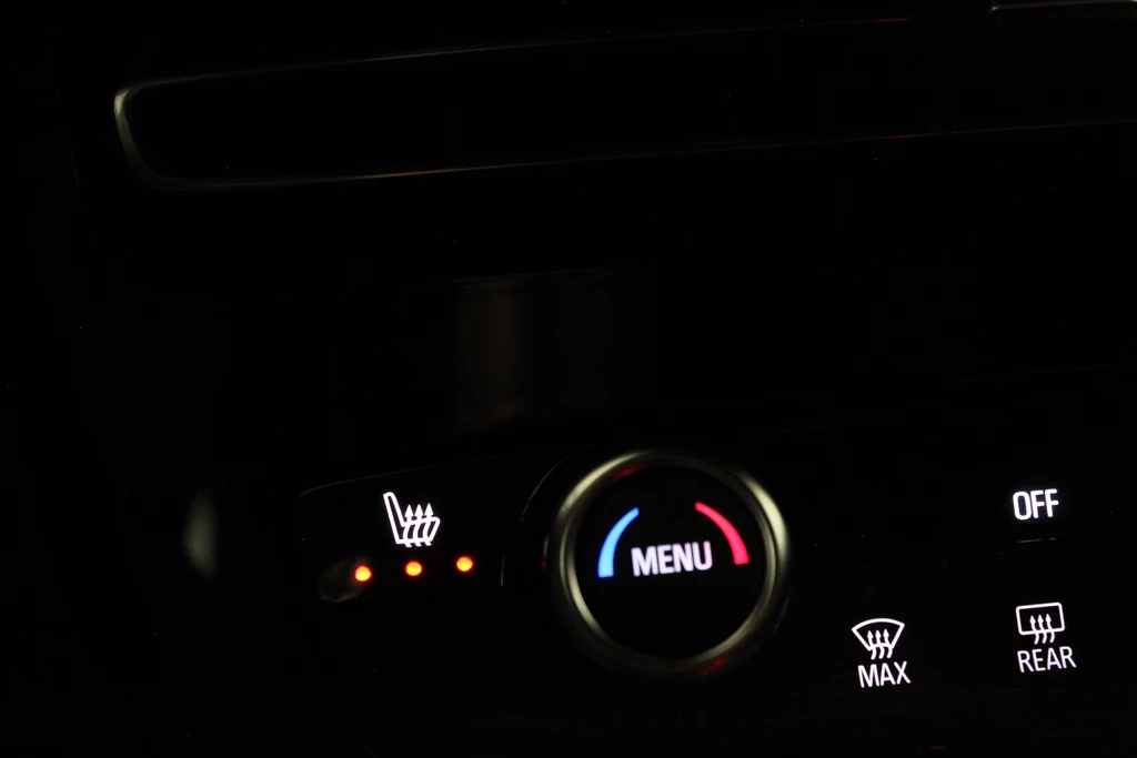 Opel Mokka – foto 19
