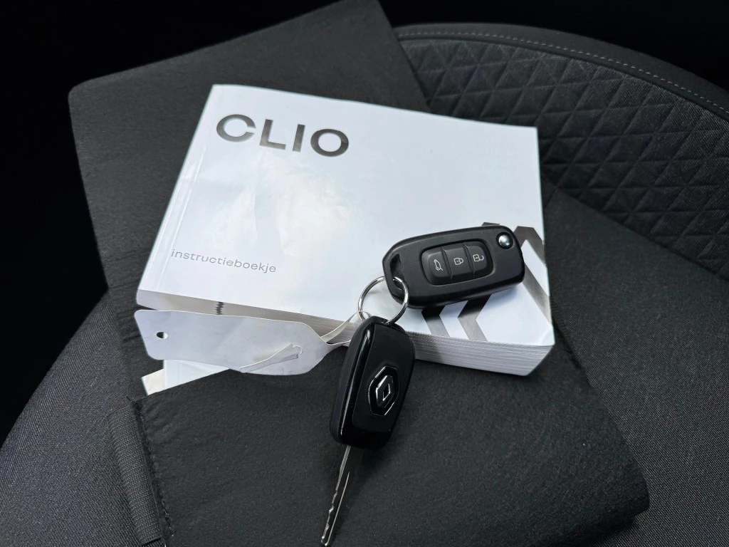 Renault Clio – foto 31