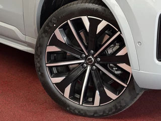 Volvo XC90 – thumbnail 78