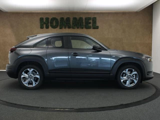 Mazda MX-30 – thumbnail 7