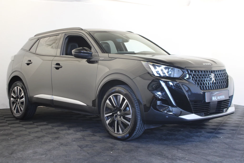 Peugeot 2008 – foto 5