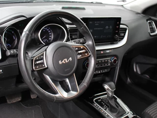 Kia Ceed Sportswagon – thumbnail 7