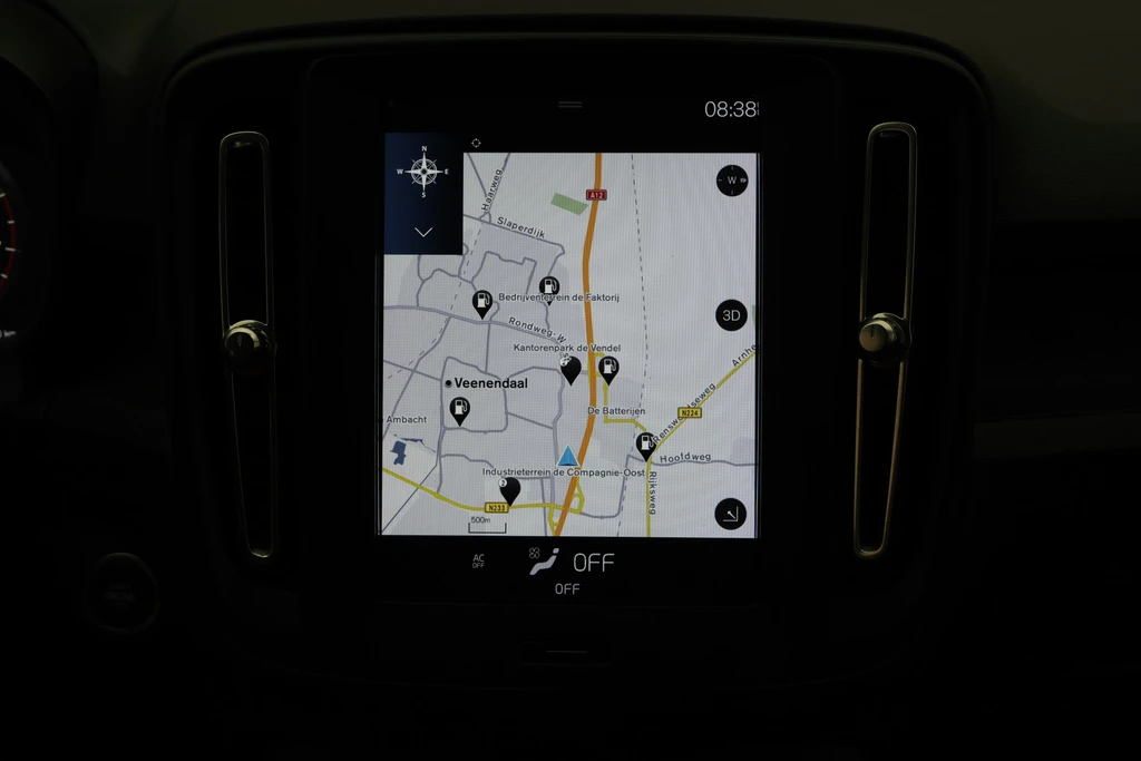 Volvo XC40 – foto 33