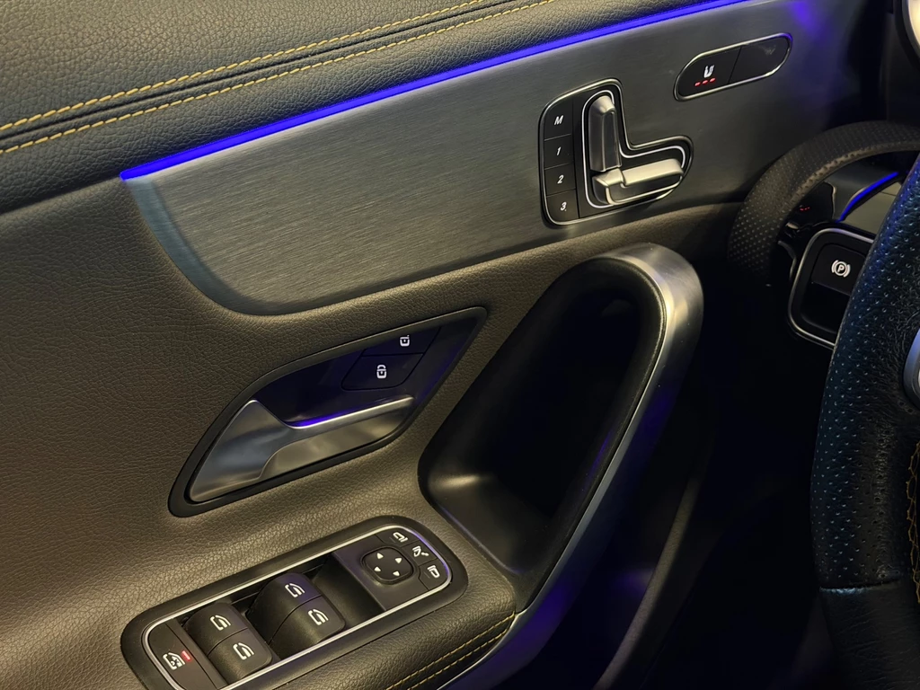 Mercedes-Benz A-Klasse – foto 25