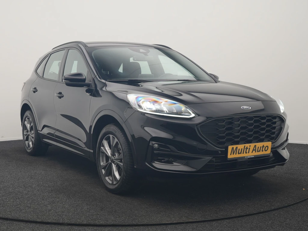 Ford Kuga – foto 9