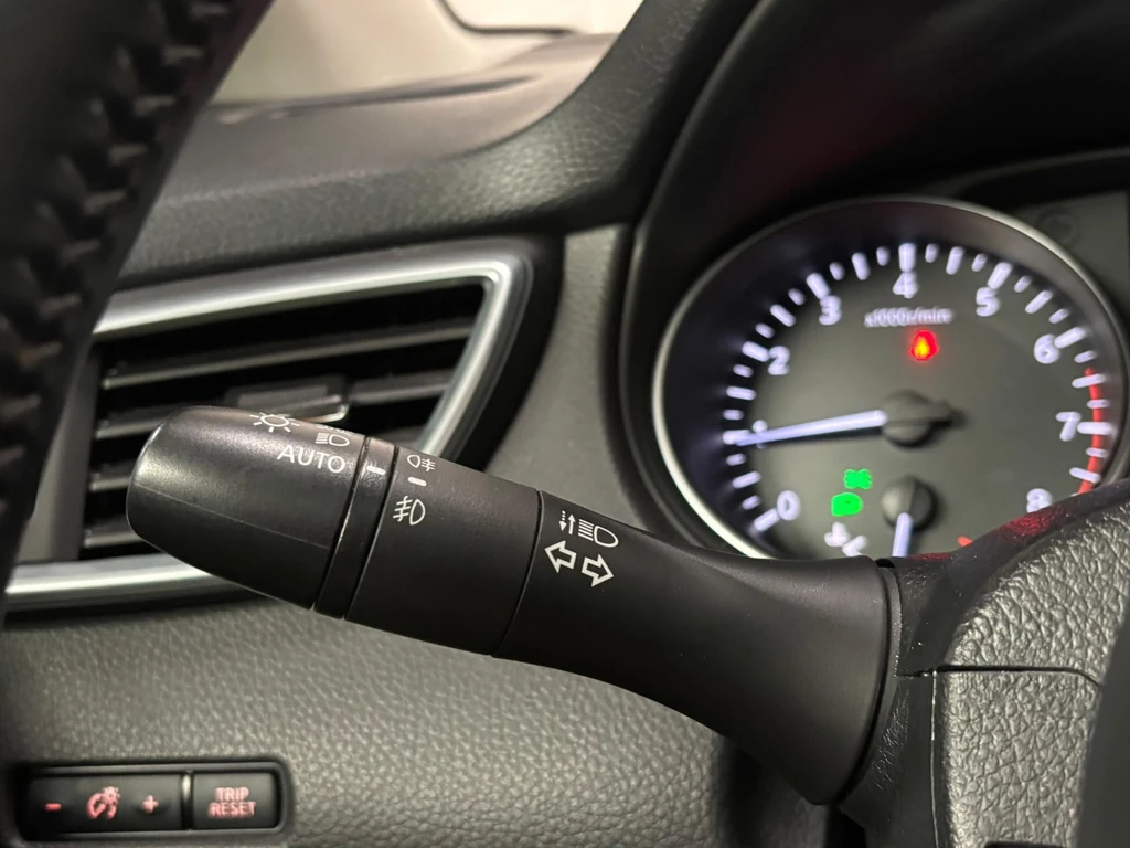Nissan QASHQAI – foto 24