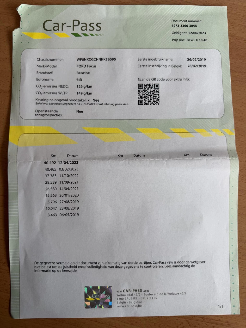Ford Focus – foto 18