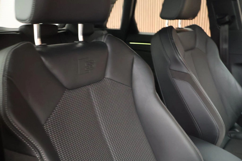 Audi Q3 – foto 36