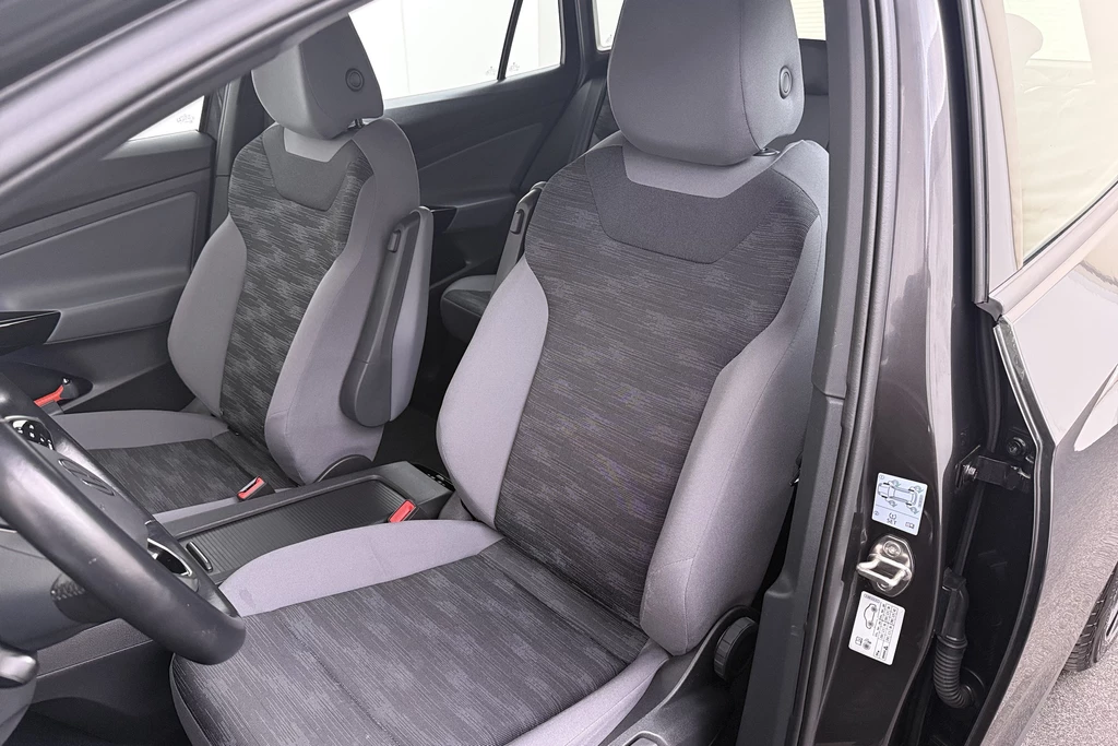 Volkswagen ID.4 – foto 10
