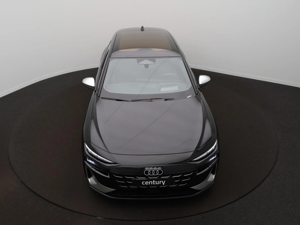 Audi S6 – foto 11