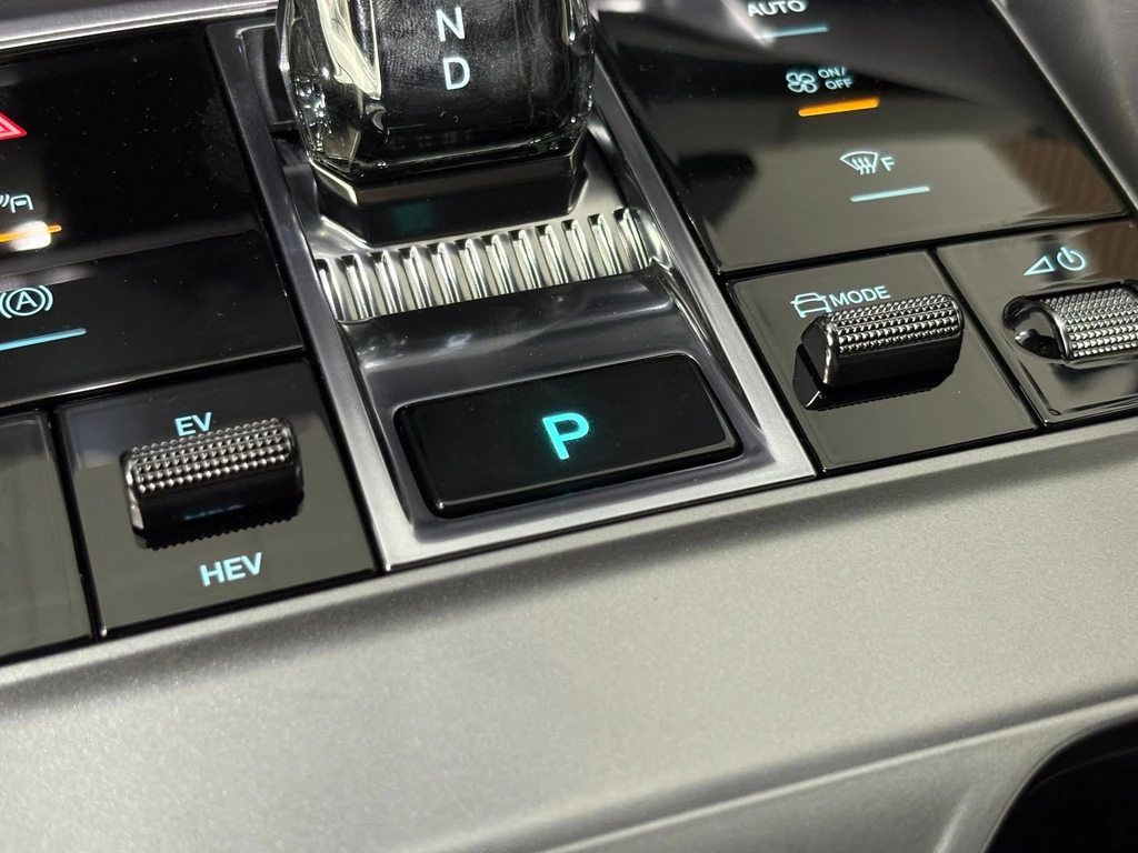 BYD SEAL U – foto 38