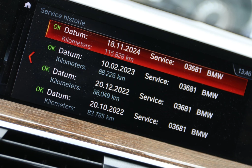 BMW X3 – foto 21